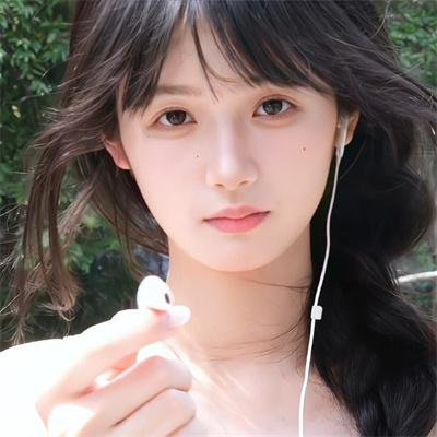 我是你的